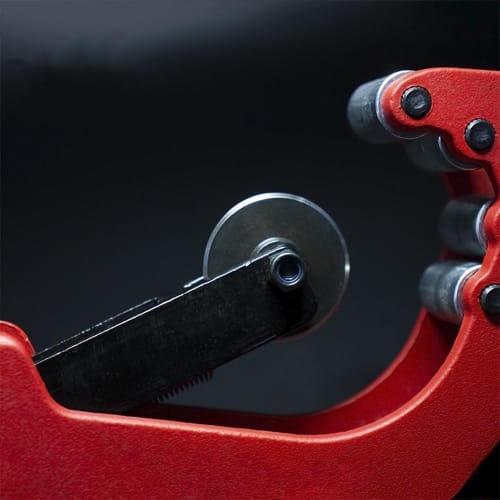 Pipe Cutter, Cutting Capacity 14-65mm, Stainless Steel Tube Cutter, Compatible with Copper Pipe, Aluminum Pipe, Thin-Walled Stainless Steel Pipe, and