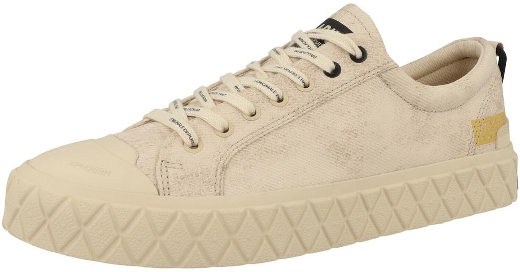 Boots Palladium Palla Ace Lo Surplus Lifestyle Shoes Sahara