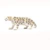 Schleich Wildlife Snow Leopard Figure 14838