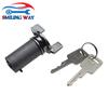 Ignition Cylinder Lock Keys For Jeep CJ5 CJ7 CJ8 Wrangler YJ XJ Grand Wagoneer SJ 7025216 8120081 4489225 US-66L US66L US66LT