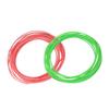 10 Farben 5m Rolle 3D-Druckerstift Filament ABS PLA 1,75mm Kunststoff Verbrauchsmaterial Material
