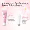 LAIKOU Japan Sakura Hand Serum 50ml Hand Care