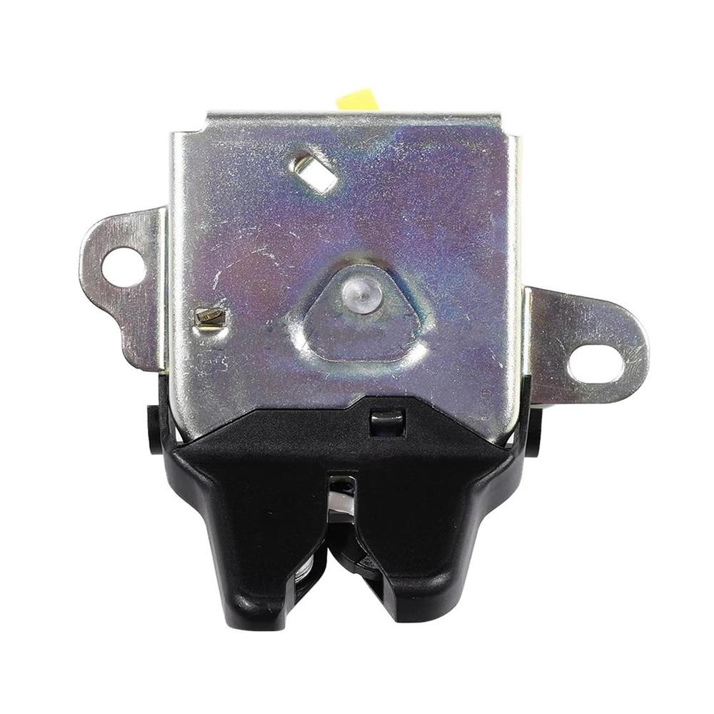 Car Rear Trunk Latch Hatch Lock 64610-02050 for Toyota Corolla E12 2001 -2008