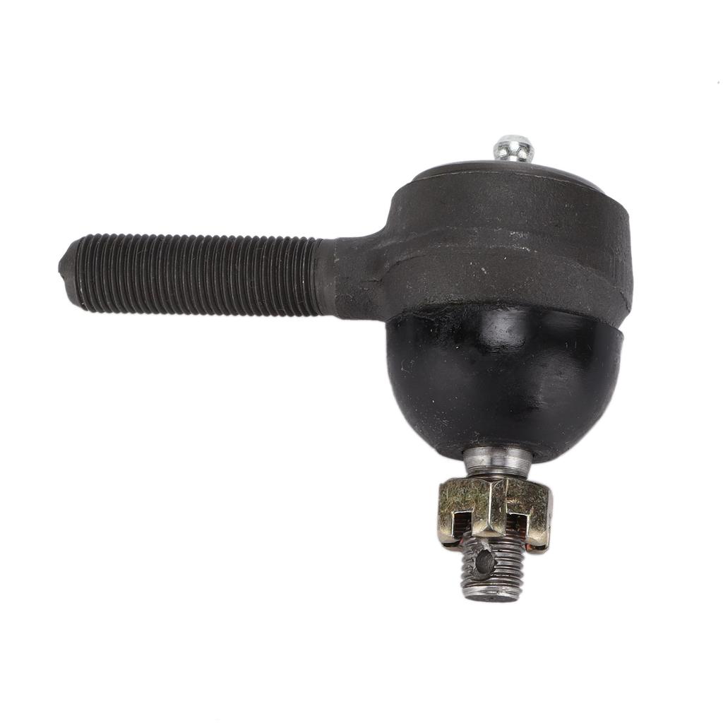 Tie Rod End Ball Joint Right Thread 7539 Replacement for Club Car DS Gas electric Cart Models 1976‑2008