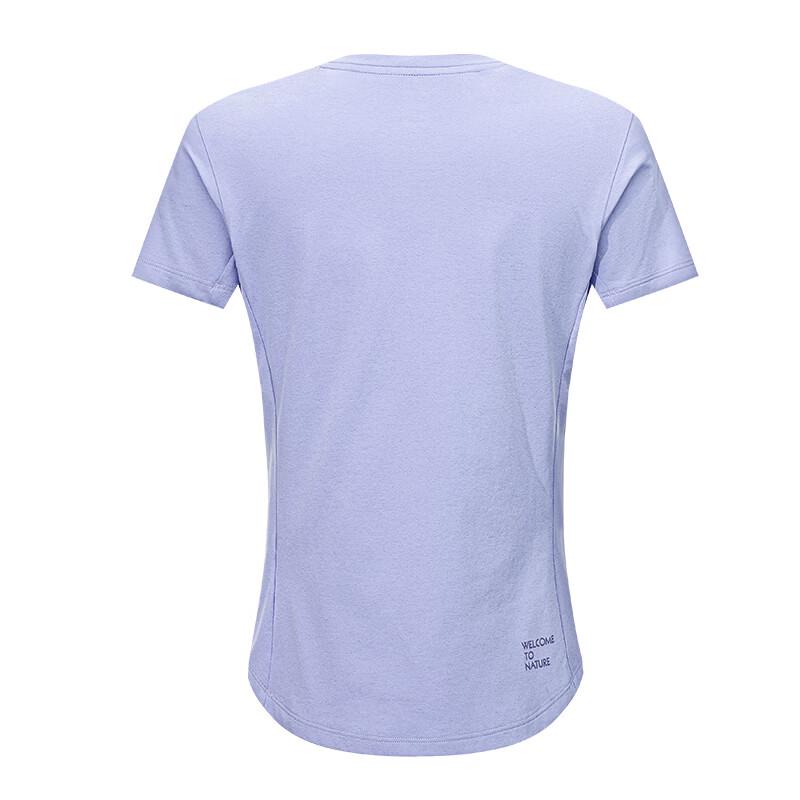 PELLIOT Women's UPF50+ Quick-Dry Hiking T-Shirt