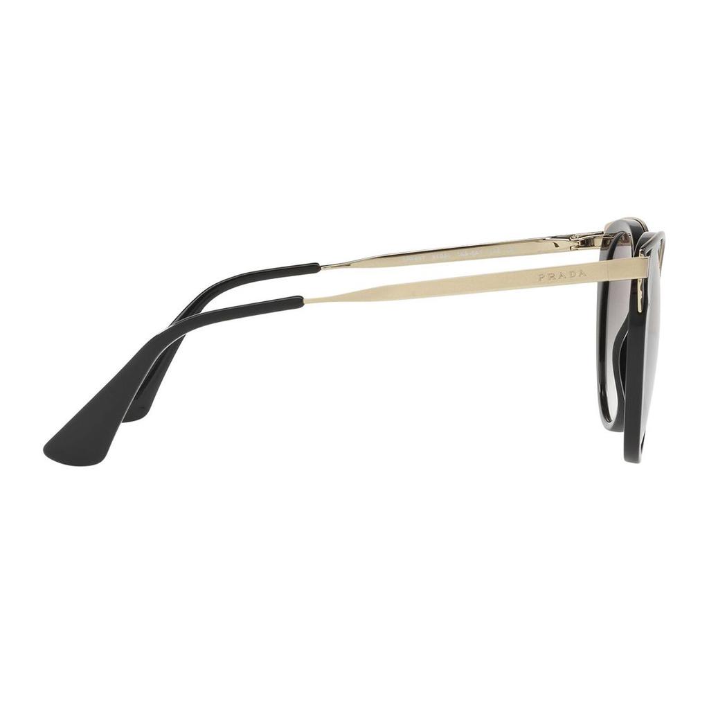 Prada Fashion Sunglasses Men Accessories Black PR66TSF1AB0A7