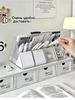 Office organizer 16x16x7cm for storing and organizing office supplies