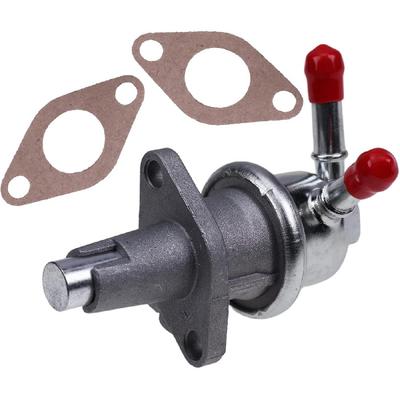 Articoli per carburanti – Pompe carburante