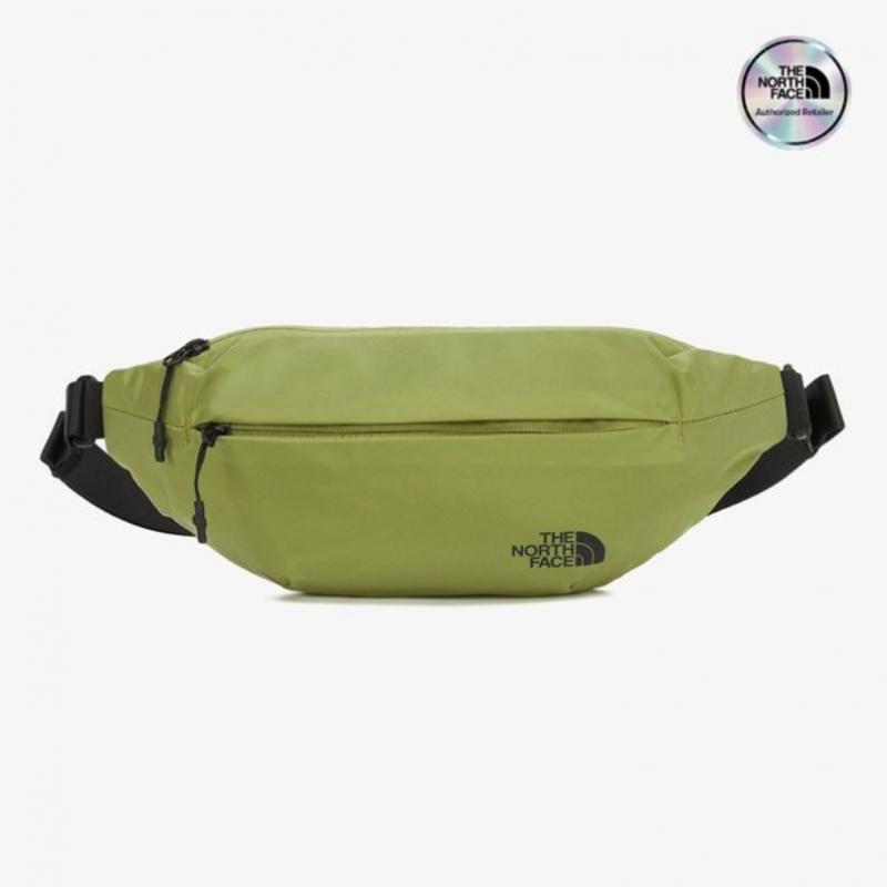 The North Face Nn2pr64b Sp Hip Kiwi