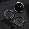 Custodia di Lusso per Samsung Galaxy Watch 8 Copertura Metallica Accessori Telaio Rigido Paraurti Protettivo per Samsung Galaxy Watch 8 44mm 40mm