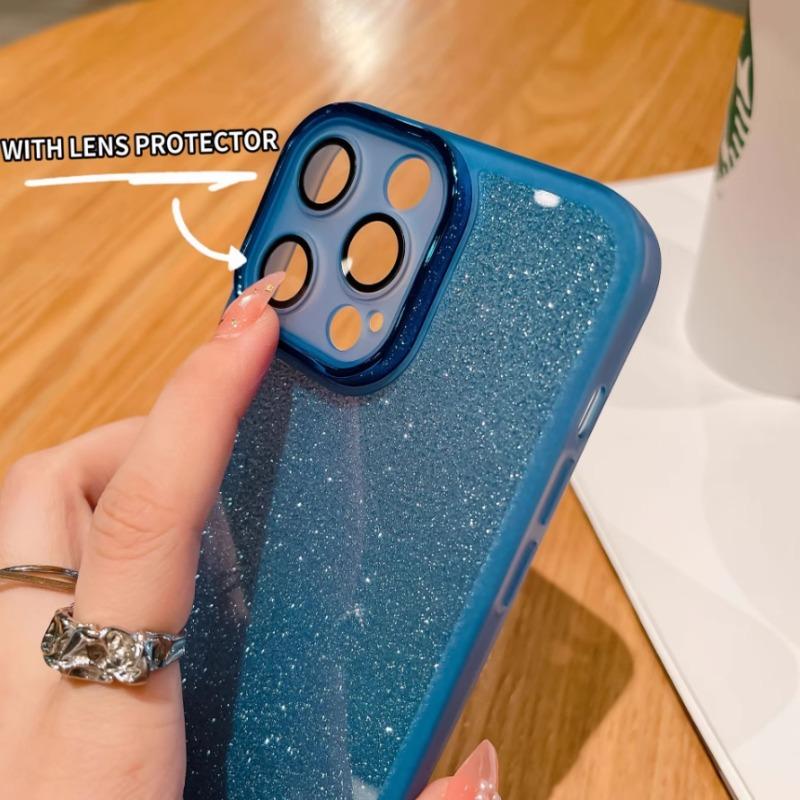 Dla Motorola Edge 60 Fusion Brokatowe Silikonowe Miękkie Etui dla Moto Edge60 Stylus 60Pro 50 Ultra Pro 40 NEO G75 G15 G05 G35 TPU Bumper