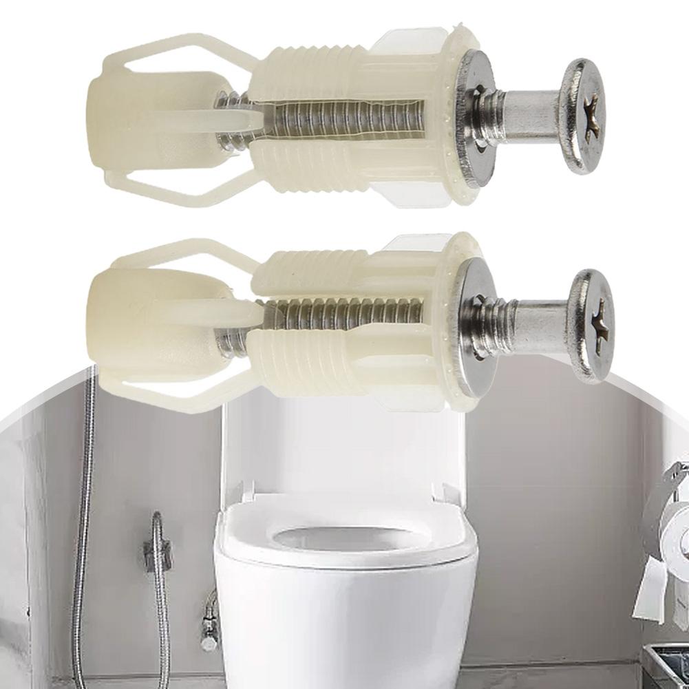 Nouveaux Outils Vis d'Expansion Ménagère de Rechange Acier Inoxydable