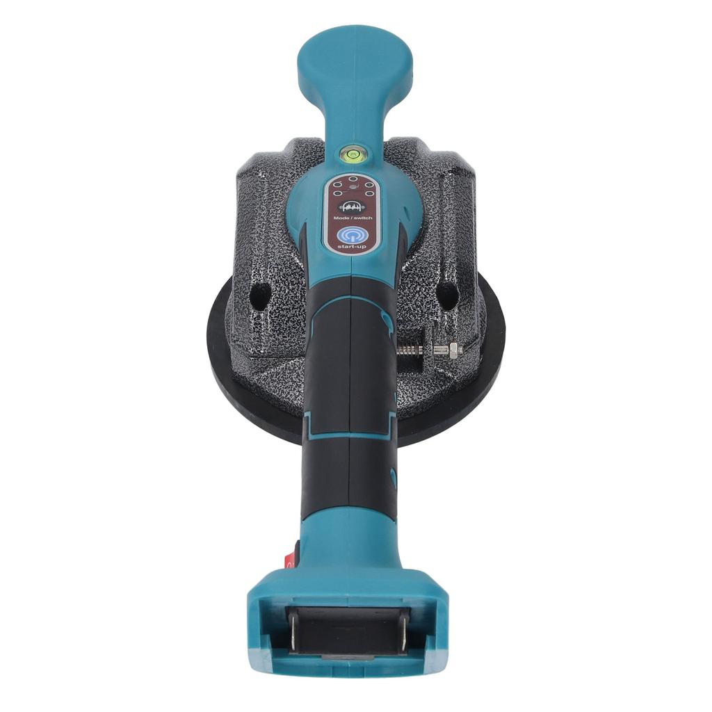Tile Tiling Machine 10000 Hz Min 5 Gears 30kg Suction Power Tile Vibration Tool Home Decoration Tools