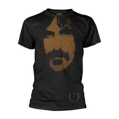 Frank Zappa Unisex Adult Apostrophe T-Shirt