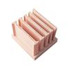 0.5-5mm Soft Clay Strip Rolling Molds DIY Hand-rolled Clay Strip Woven Earrings Bracelet Pendant Making Polymer Clay Tools