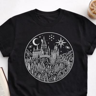 Oberteile – T-Shirts