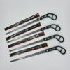 Japanese Handheld Outdoor Gardening Saw - Small, Large Tail, Ideal for Gardening and Logging