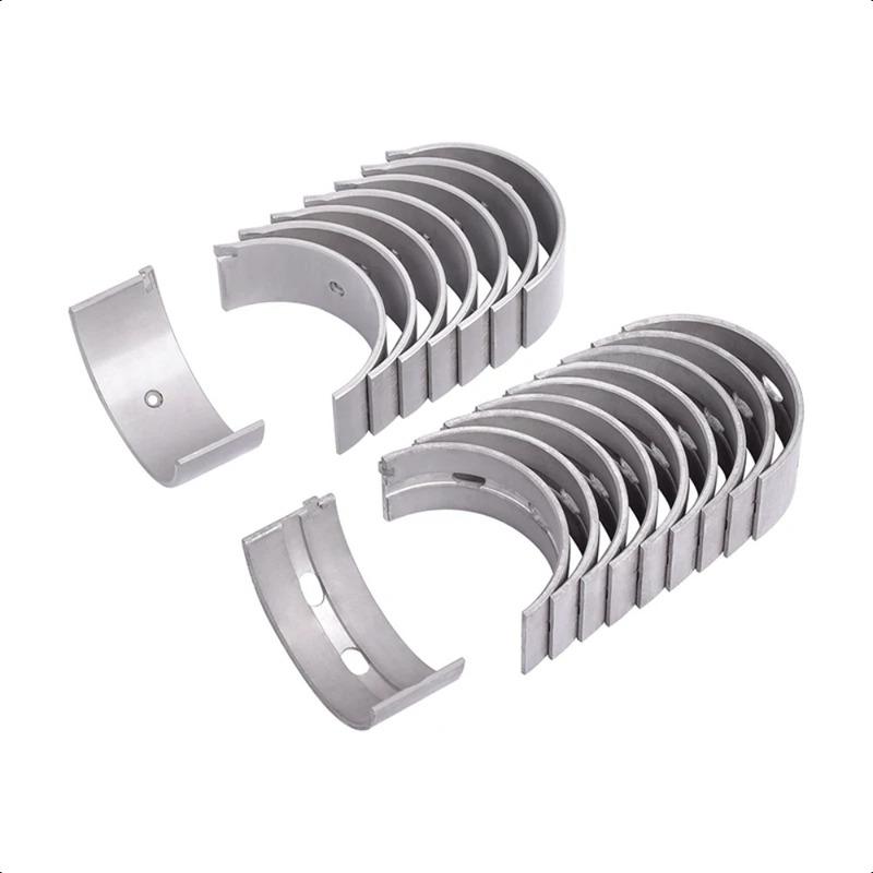 36mm 13315/8-MJO-010 Motorcycle Engine Connecting Con Rod Crankshaft Tile Bearing for Honda CB750 CB750 NIGHTHAWK CBX750