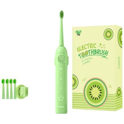 Elektronika pro krásu a zdraví – Elektrické zubní kartáčky
