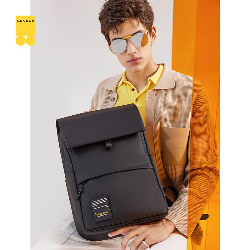 LEVEL8 MOMENT Series 15.6-inch Laptop Backpack