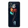 For Oppo A5 Pro 5G 4G Case CPH2695 CPH2711 Soft TPU Silicone Cover for A5 Pro Soft Case Protective Phone Case Oppo A5 A 5Pro 4G