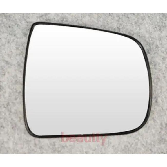 Rearview lens, rearview mirror turn signal for BYD S6 2011-2012