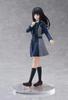 Takina Inoue Figure - Uniform ver. - Coreful Licorice Recoil Official Approx. 18cm