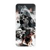 For Coque OPPO A52 Case A 52 Cute Painting Soft TPU Silicon Back Cover For OPPO A72 2020 A 72 Phone Cases For OPPO A52 A92 Capa