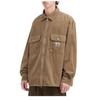 Carhartt WIP Autumn Winter Corduroy Zip Jacket Men Jacket CHXJKI036049P-1