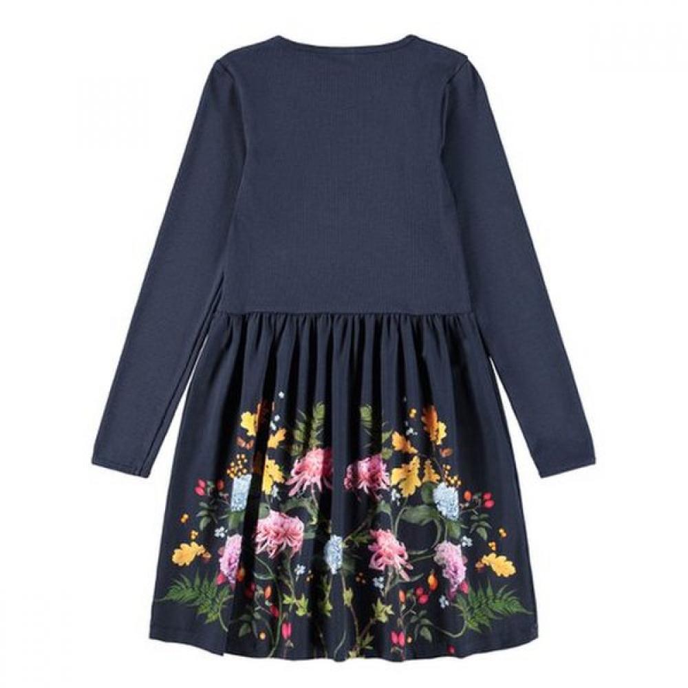 Molo 3 12 Years Credence Dress Akhf9op001