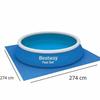 Pool Protection Floor Mat Floor Mat 2.74 * 2.74m - Bestway
