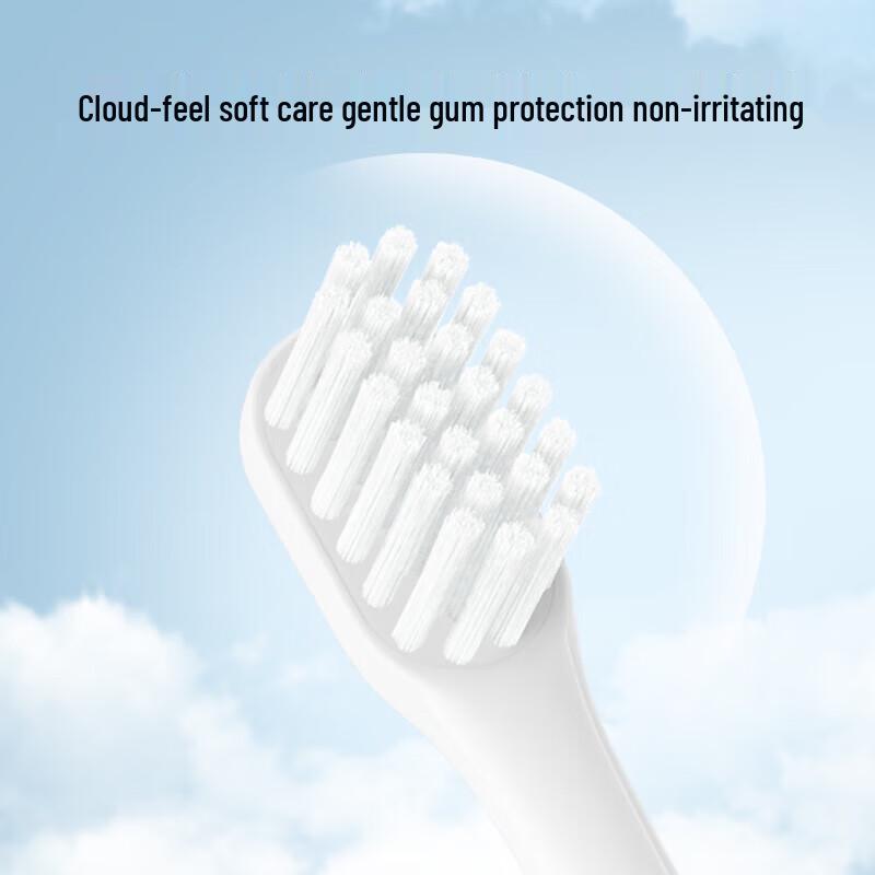 Huawei Smart Choice Leboo Smart Toothbrush 3 Sensitive Brush Heads