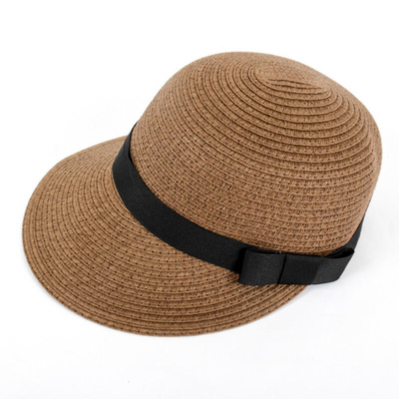 Straw Hat - Sense Straw Cap H634 Ivory/Free Size