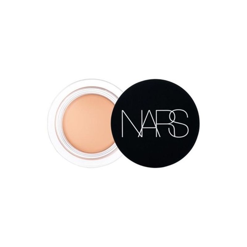 Matte Complete Concealer Crème Buhle
