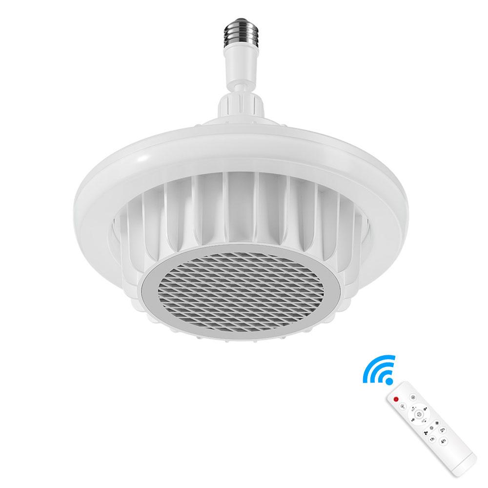 

Пульт дистанционного управления, теплый воздух, лампа высокой мощности, отопление всего дома, затемнение, спиральный электрический обогреватель E27, потолочный вентилятор, светильник 110V серый