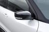 SecondStage Suzuki Swift Swift Sport Door Mirror Cover Piano Black S010BLK