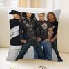 Pop Rock Band T-Tokio H-Hotel Pillow Gift Home Office Decoration Pillow Bedroom Sofa Car Cushion CoverPillow Case