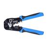 SANWA SUPPLY LAN-TL22 Crimping Tool (RJ-45, Through-Type)