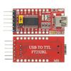 1Pcs Usb To Ttl Mini / Type-C Ft232Rl Ft232 Ftdi Usb 3.3V 5.5V To Ttl Serial Adapter Module For Arduino Ft232 Pro Mini Port