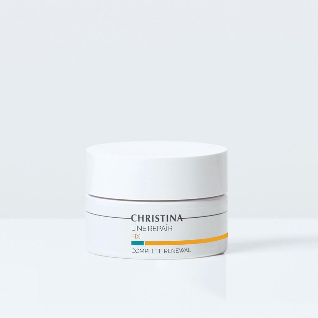 Line Repair Fix Complete Renewal - Rejuvenating Cream Absolute Renewal, 50 ml