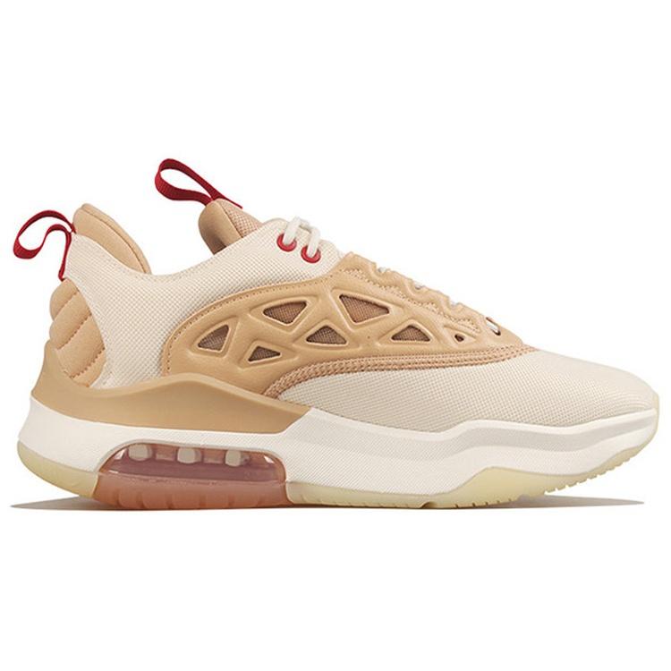 (WMNS) Air Jordan Air Max 200 XX 'Light Cream' Women's CZ3573-281