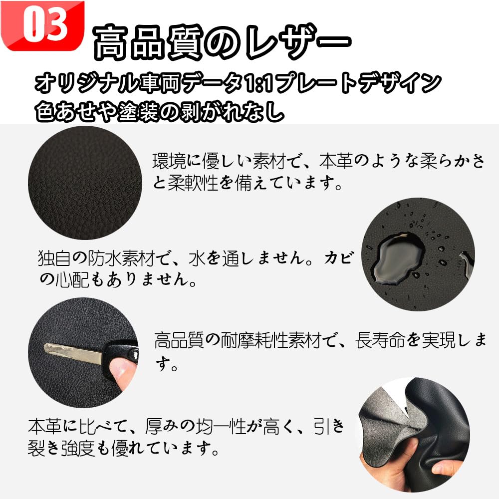 FOR NEW Corolla Cross 10 Series ZVG13 ZVG16 (May 2025 and Up) Exclusive Armrest