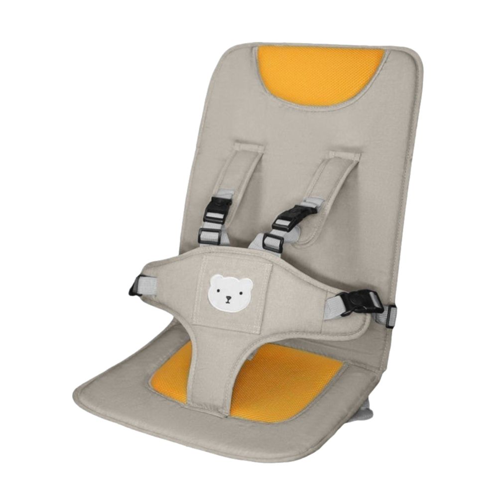 Simple Design Portable Baby Seat Foldable Booster Cushion Universal Baby Booster Newborn