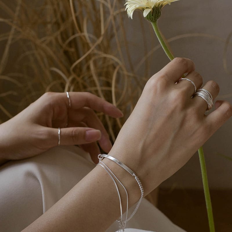 Retro finger Drape_SR172