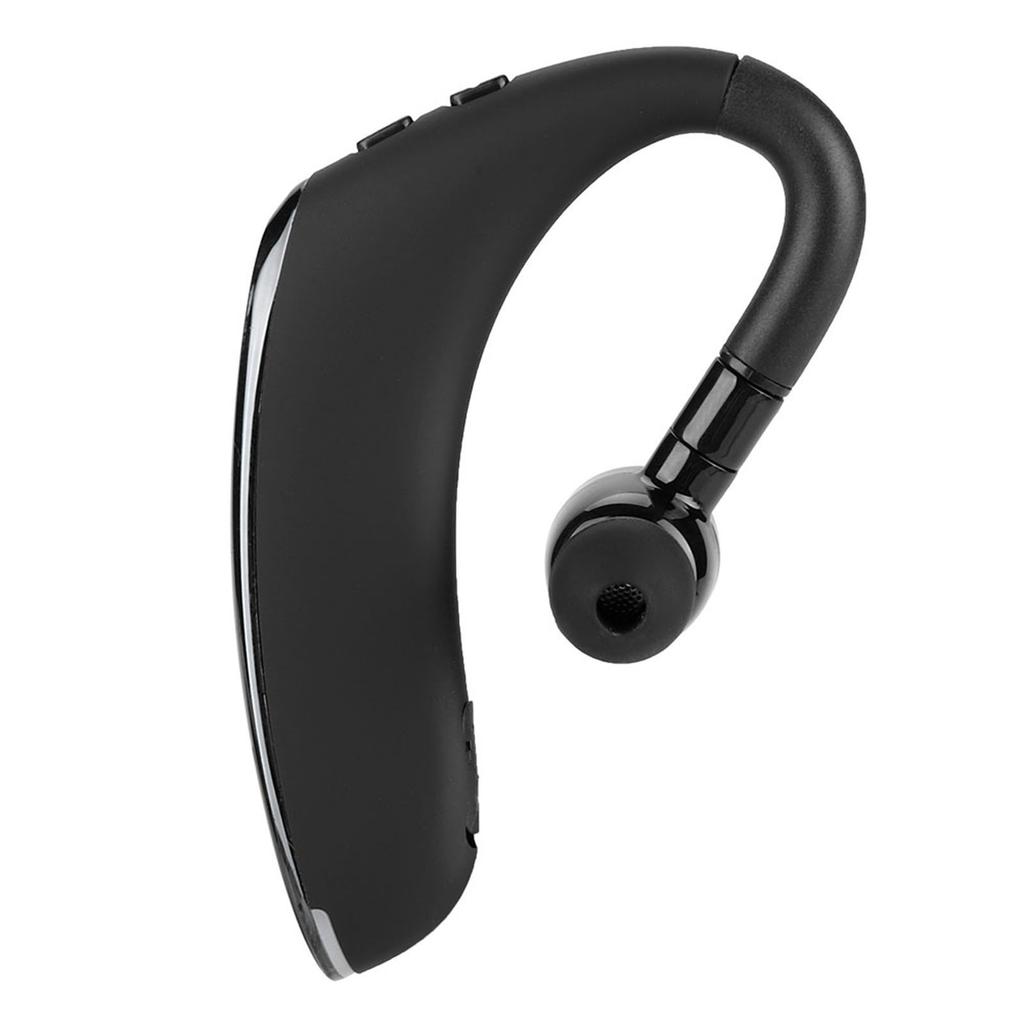 Wireless Bluetooth 5.0 Headset Stereo Hands Free Earphone F900 Business Headphone