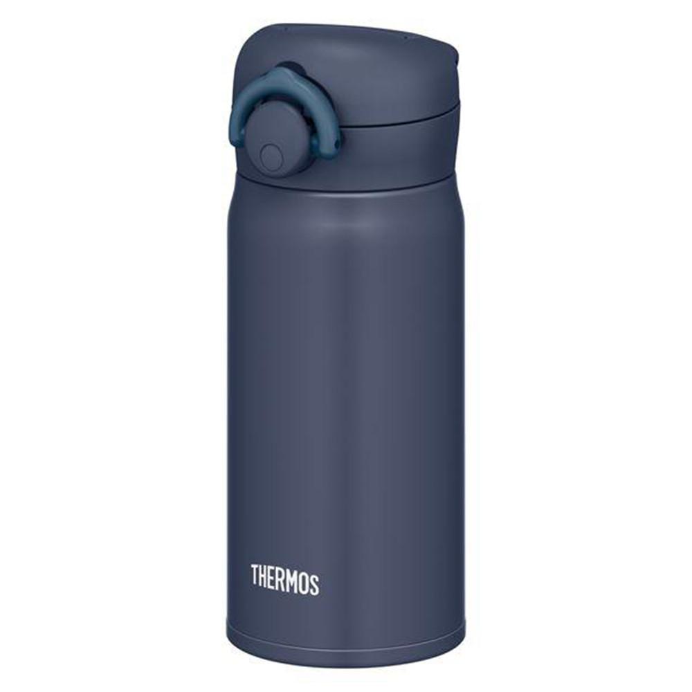 

THERMOS Мобільний кухоль з вакуумною ізоляцією 350мл 500мл 600мл 750мл Night Gray (350ml)