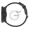 For Amazfit T-rex3 Silicone Band Metal Connector Watchband For Amazfit T Rex3 Strap Sport Smartwatch Accessories Wristband