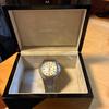Used Bulova Accutron Watch 100m Waterproof