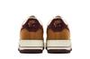 Nike Air Force 1 Low Light British Tan Burgundy Crush (GS) Sneakers