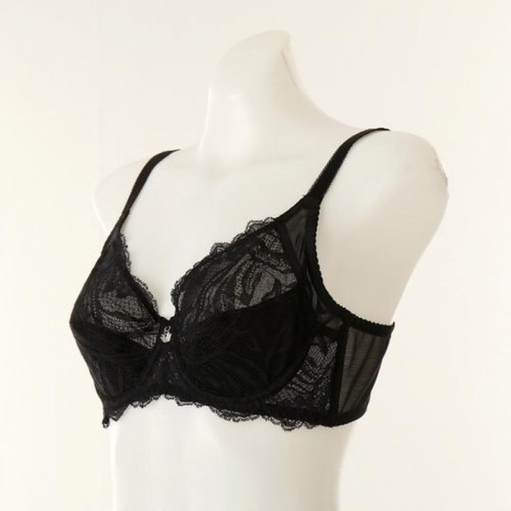 Wacoal Side Stretch Bra Wbr1963e